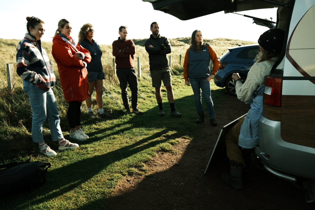 4Bunkhouse NE Surf Camps